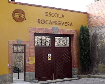 Escuela Rocaprevera Carrer dels Estudis, 7, 08570 Torelló, Barcelona, España
