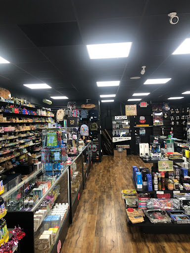 Tobacco Shop «Xhale City», reviews and photos, 2339 Lawrenceville Hwy, Lawrenceville, GA 30044, USA