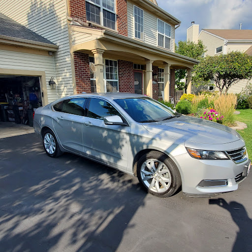 Auto Repair Shop «Adams Collision Service», reviews and photos, 11550 Kreutzer Rd, Huntley, IL 60142, USA