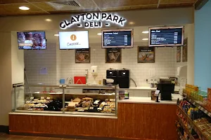 Clayton Park Bakery Ltd image