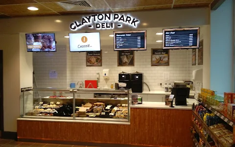 Clayton Park Bakery Ltd image