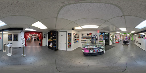 Adult Entertainment Store «Fairvilla Megastore», reviews and photos, 1740 N Orange Blossom Trail, Orlando, FL 32804, USA
