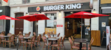 Atmosphère du Restauration rapide Burger King à Paris - n°2
