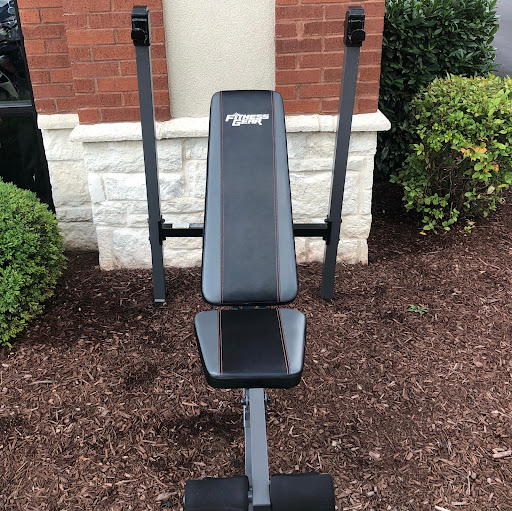 Sporting Goods Store «Play It Again Sports», reviews and photos, 201 Anderson Ln N Suite #300, Hendersonville, TN 37075, USA