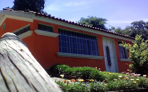 Las Marias House image