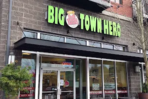 Big Town Hero image