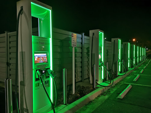 Department Store «Walmart Supercenter», reviews and photos, 1605 SE Everett Mall Way, Everett, WA 98208, USA