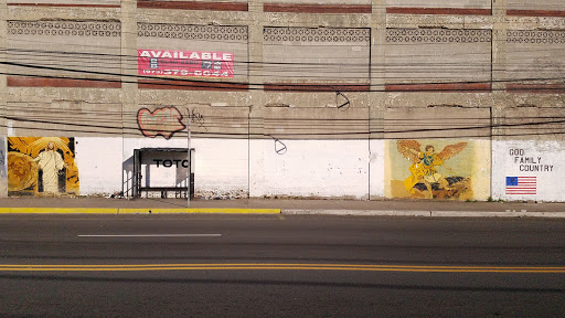 Caterer «Flying Food Group», reviews and photos, 640 Frelinghuysen Ave # 2, Newark, NJ 07114, USA