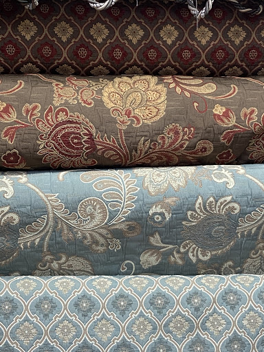 Fabric Store «Fabric City Inc», reviews and photos, 100-04 Northern Blvd, Corona, NY 11368, USA