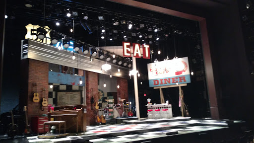 Performing Arts Theater «Village Theatre», reviews and photos, 303 Front St N, Issaquah, WA 98027, USA