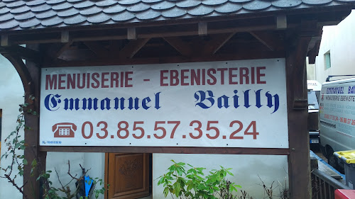 Bailly Emmanuel à Montceau-les-Mines