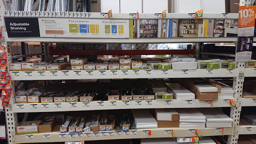 Home Improvement Store «The Home Depot», reviews and photos, 5900 Airport Hwy, Toledo, OH 43615, USA
