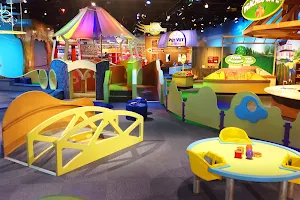 Discovery Place Kids-Rockingham image