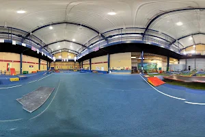 360 Gymnastics image