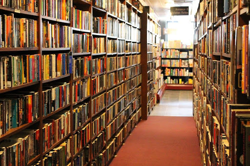 Book Store «Firefly Bookstore», reviews and photos, 271 W Main St, Kutztown, PA 19530, USA