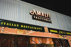 Amalfi Trattoria | Italian restaurant in Miami Beach image