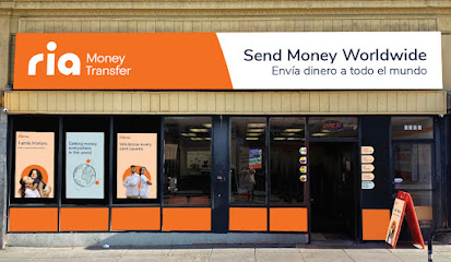 Ria Money Transfer - Orange Cyber Café & Variery