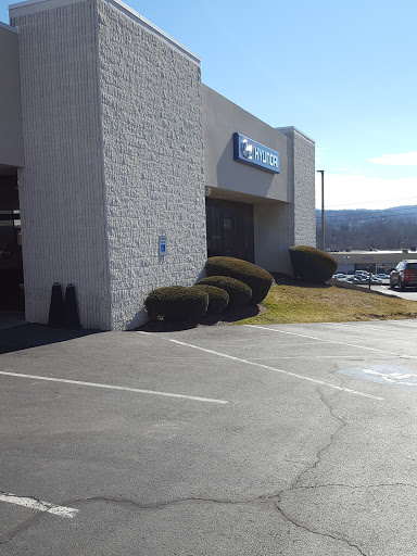Hyundai Dealer «Seidel Hyundai», reviews and photos, 9 Parkside Ave, Reading, PA 19607, USA