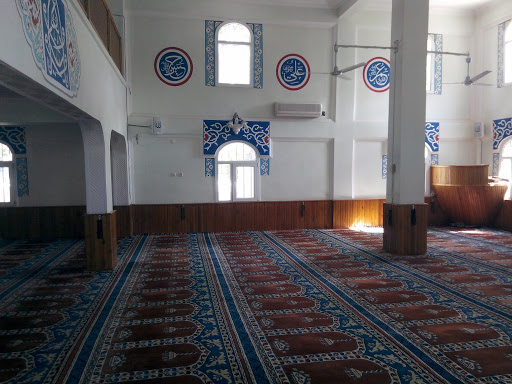 Zeytuniye Cami
