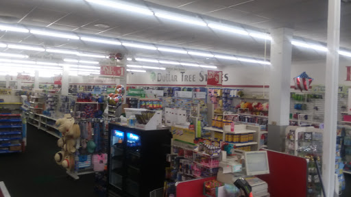 Dollar Store «Dollar Tree», reviews and photos, 12110 U.S. 71 B, Grandview, MO 64030, USA