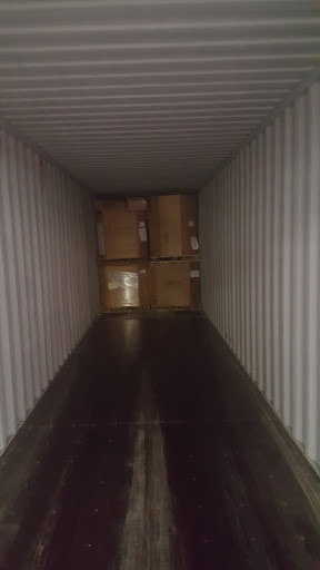 Moving and Storage Service «HD Auston Moving Systems», reviews and photos, 200 Pate Dr c, Greenville, SC 29609, USA