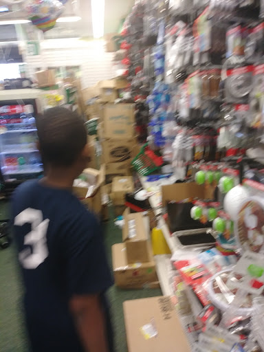 Dollar Store «Dollar Tree», reviews and photos, 248 Jonesboro Rd, McDonough, GA 30253, USA