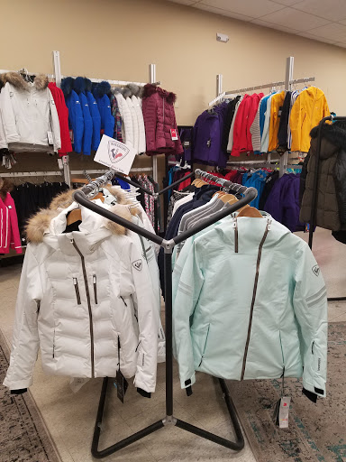 Ski Shop «Christy Sports - Ski & Patio», reviews and photos, 201 University Blvd, Denver, CO 80206, USA