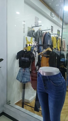 Opiniones de Kalí store en Ibarra - Tienda de ropa