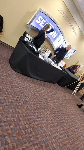 Performing Arts Theater «Nazareth College Arts Center», reviews and photos, 4245 East Ave, Rochester, NY 14618, USA