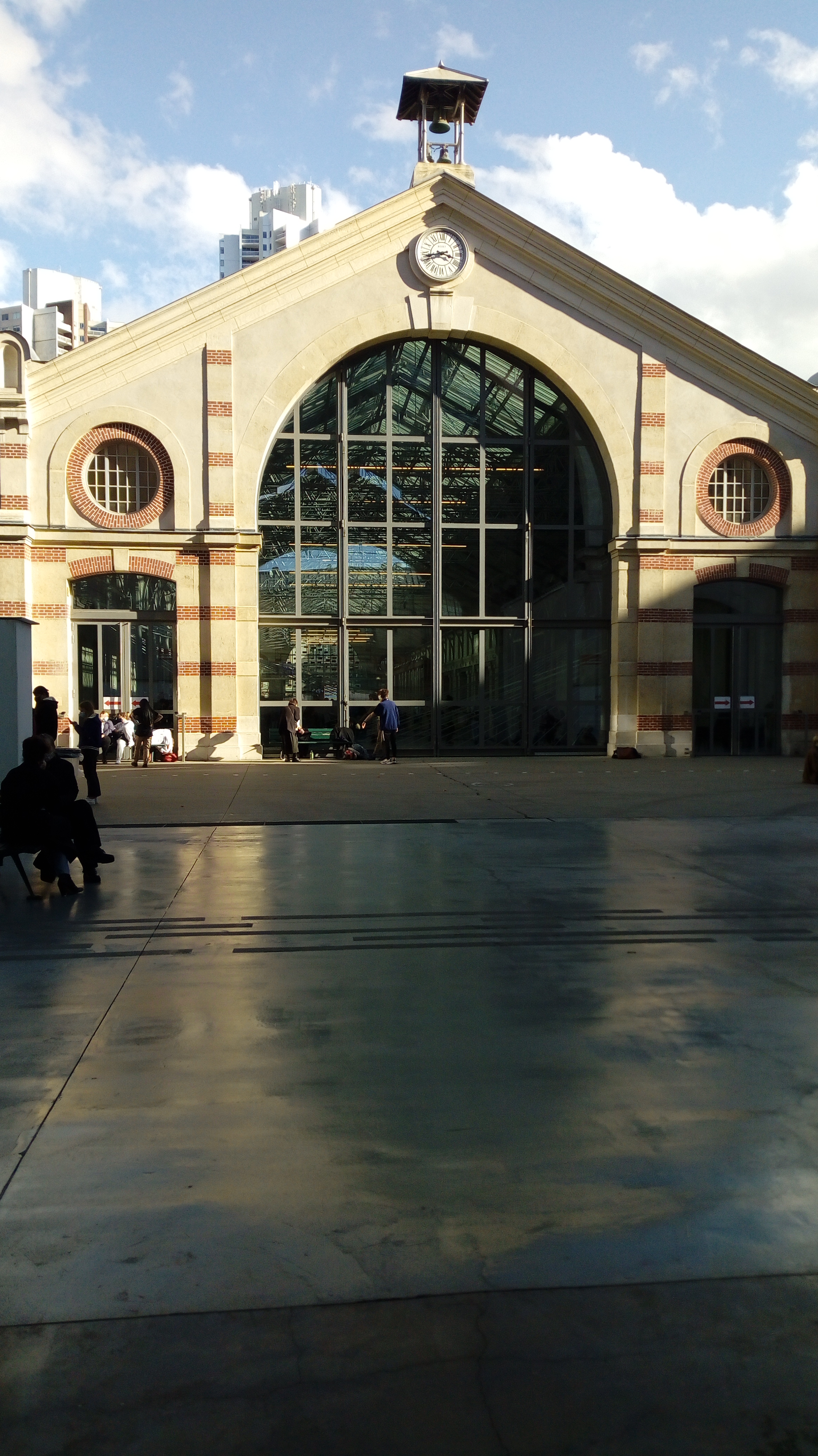 Photo n° 1 de l'avis de Joël.u fait le 21/10/2020 à 16:51