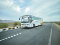 Chartered Bus Vidisha