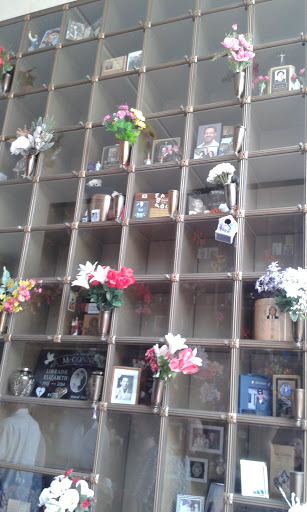 Funeral Home «Westminster Memorial Park Mortuary», reviews and photos, 14801 Beach Blvd, Westminster, CA 92683, USA