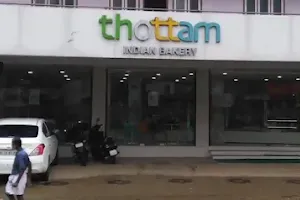 Thottam Indian Bakery, Keecherippady Branch image