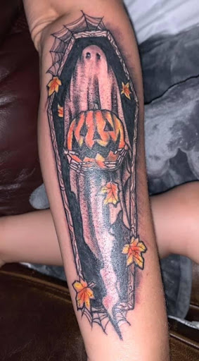 Tattoo Shop «Burning Lotus Tattoo», reviews and photos, 34662 LA-16 A, Denham Springs, LA 70706, USA