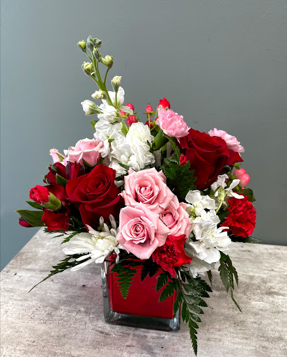 Florist «Bangor Floral», reviews and photos, 96 Center St, Bangor, ME 04401, USA
