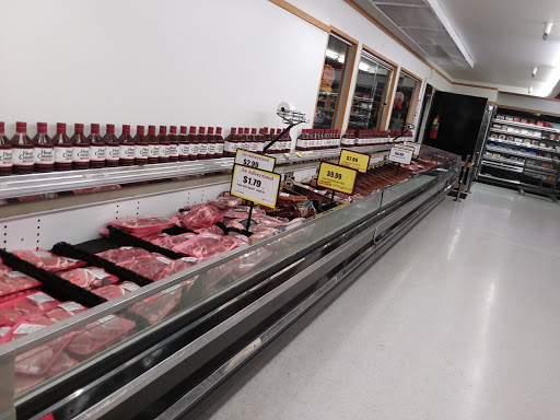 Grocery Store «Country Mart», reviews and photos, 1000 Hall St, Coffeyville, KS 67337, USA