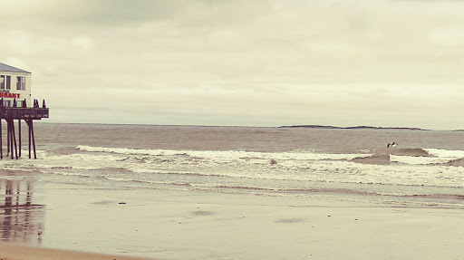 Amusement Park «Palace Playland», reviews and photos, 1 Old Orchard St, Old Orchard Beach, ME 04064, USA