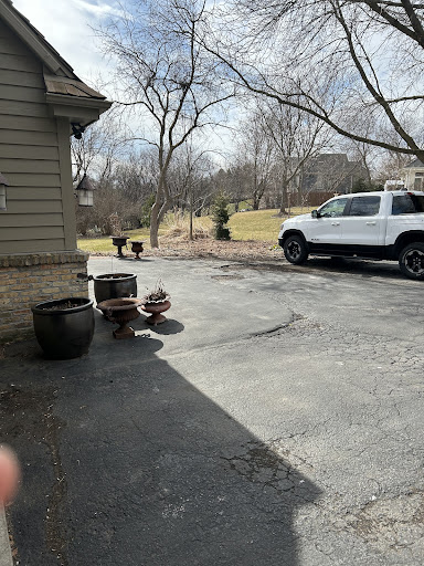 Photo of Pro-Seal Asphalt Paving & Maintenance Co. Inc