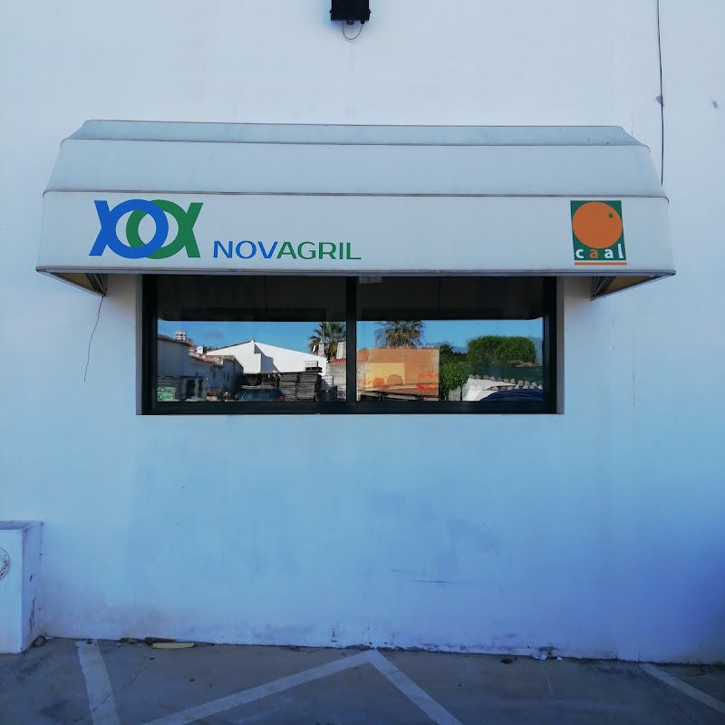 Centro Agricola do Algarve