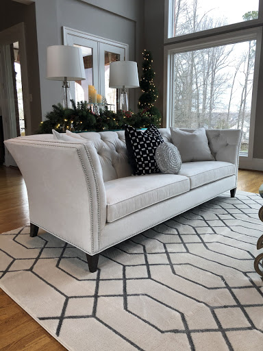 Furniture Store «Ethan Allen», reviews and photos, 12000 W Broad St, Henrico, VA 23233, USA