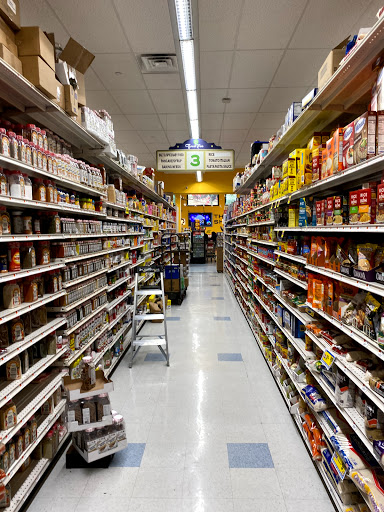 Supermarket «Fruit Tree Farm», reviews and photos, 1500 Sunrise Hwy, Copiague, NY 11726, USA