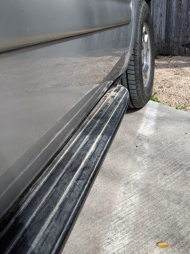 Car Wash «Valley Mills Car Wash», reviews and photos, 1925 N Valley Mills Dr, Waco, TX 76710, USA