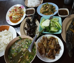 Daging Bakar Hatyai photo