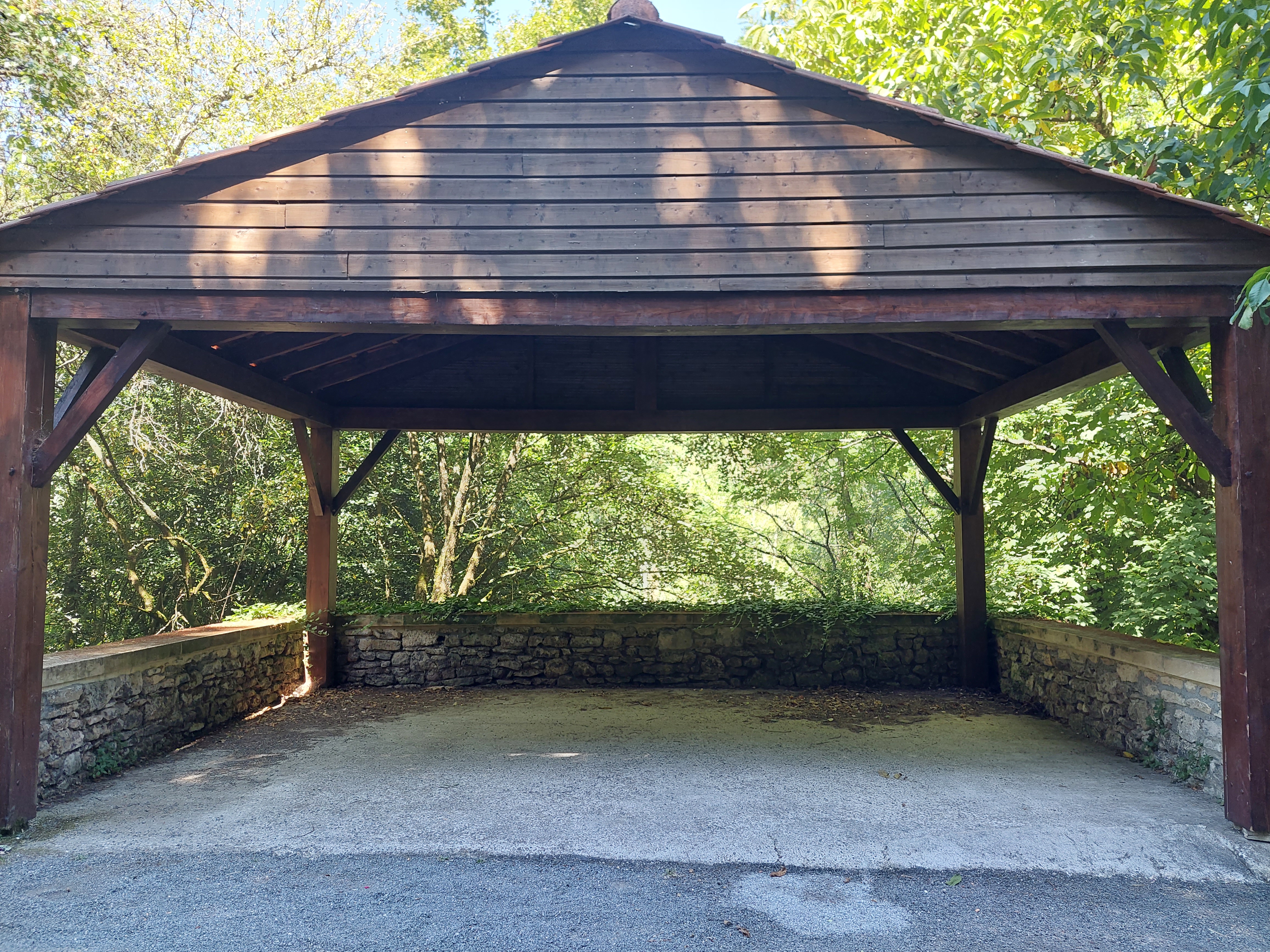 Photo n° 17 de l'avis de Florence.R fait le 27/07/2022 à 19:14