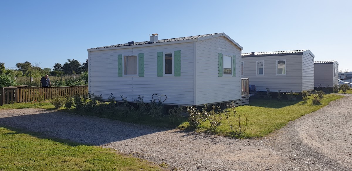 Camping Indiana à Barfleur (Manche 50)