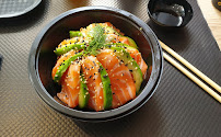 Plats et boissons du Restaurant japonais Icki Sushi Sens - n°4