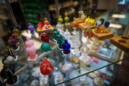 Tobacco Shop «Planet Caravan Smoke Shop», reviews and photos, 8097 Beckett Center Dr, West Chester Township, OH 45069, USA