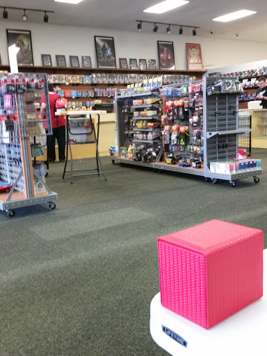 Trading Card Store «No Limit Gaming», reviews and photos, 1217 E Stroop Rd, Kettering, OH 45429, USA