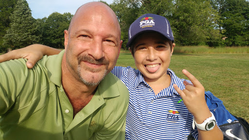 Golf Course «Shark River Golf Course», reviews and photos, 320 Old Corlies Ave, Neptune City, NJ 07753, USA