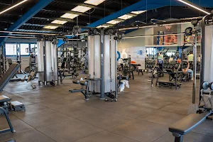 GIMNASIO EN VILLAVICIOSA DE ODON - Musculación - Cross Training - Boxeo - Pilates - Yoga - ESC Sport Center image